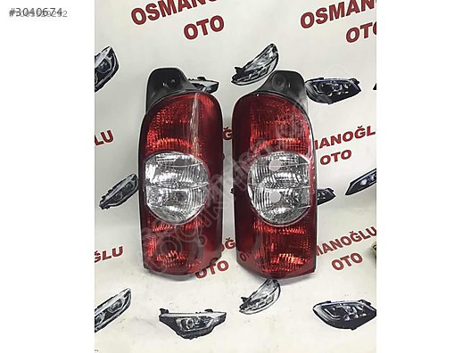 MASTER 2 SAĞ SOL SIFIR STOP ADET FİYATI 550