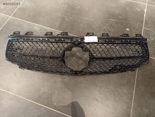 MERCEDES CLA W118 AMG ÖN PANJUR 1188883800 SO