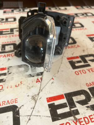BMW 5 G30 G31 2018 Ön sağ far merceği 10390120930 AXP46878