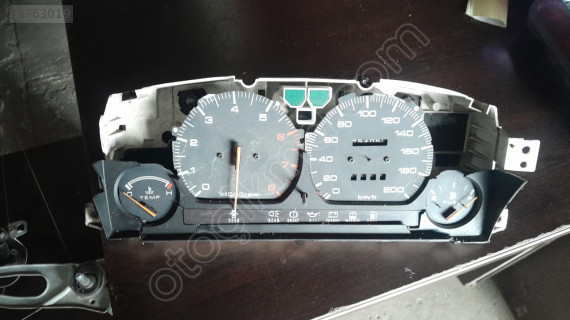 Mazda 626 saat yedek parça
