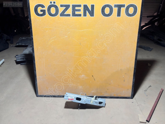 KİA SORENTO ÖN OANEL RADYATÖR DESTEK SACI ORİJİNAL SIFIR