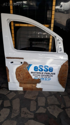 CADDY 2020-2023 ÖN SAĞ KAPI