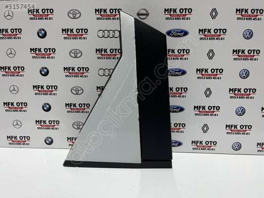 CLIO V 5 SOL ARKA KAPI DIŞ AÇMA KOLU ORJİNAL SIFIR 826065422R