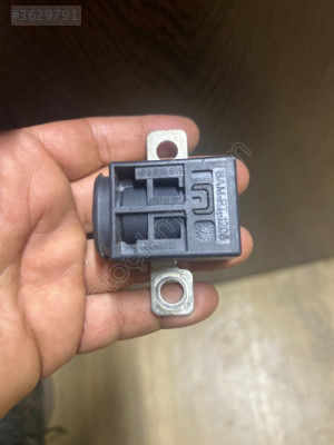 Porsche panemere koton başı