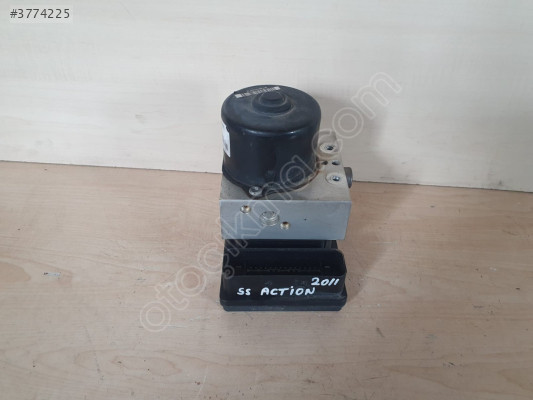 ssangyong actyon sport 2011 otomatik abs beyni (son fiyat)