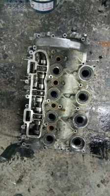 Ford Fiesta 1.4 TDCİ silindir kapak dolu yedek parça