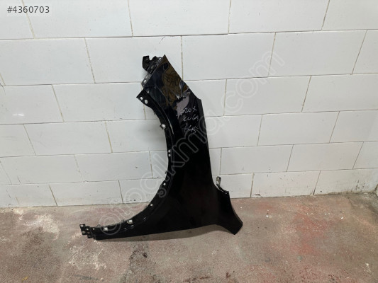 Ford Kuga sol ön çamuruk 2020 sonrası