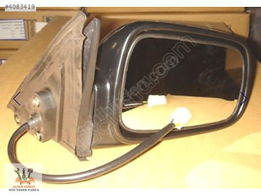 HONDA CIVIC- SD- 1988/1991 KAPI AYNASI SAĞ