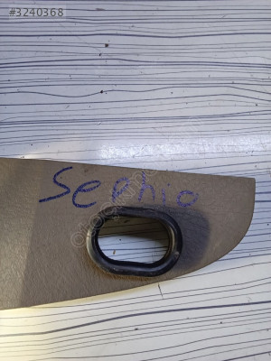KIA Sephia Torpido Yan Kapak K201 64 960