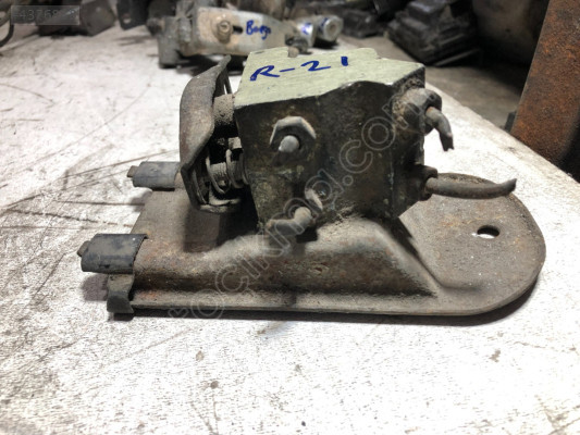RENAULT 21 Fren Limitörü