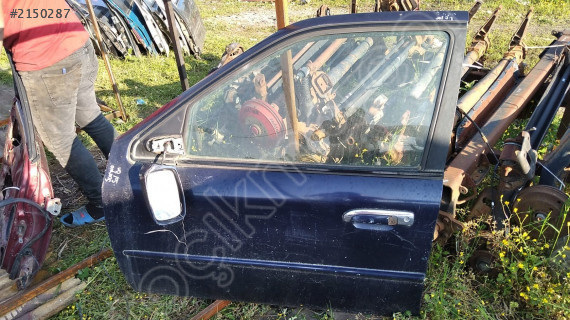 Ford scorpio sol ön kapı çıkma