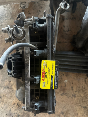 Corsa b z12xe takım enjektör