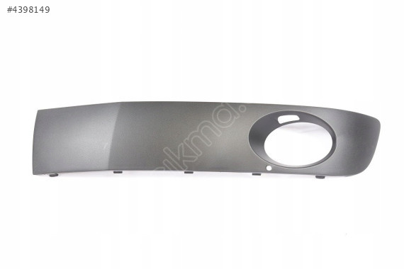 7E0807489B TRANSPORTER T6 2010-2015 SİS KAPAĞI SİSLİ SOL