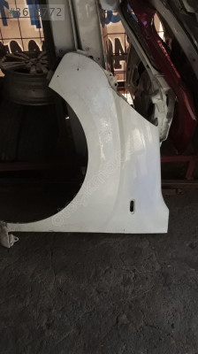 FIAT FİORİNO 2015 SOL ÇAMURLUK
