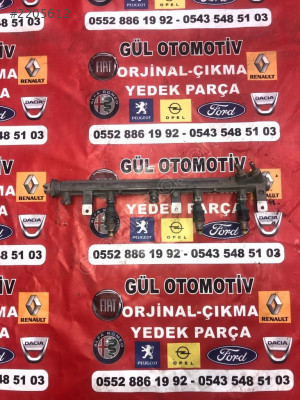 FIAT MAREA ORJİNAL ÇIKMA ENJEKTÖR KÜTÜĞÜ GÜL OTOMOTİV