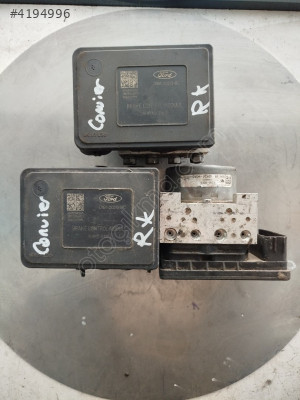 FORD COURİER ABS BEYNİ D1B1-2C013-BC/GV61-2C405-AF