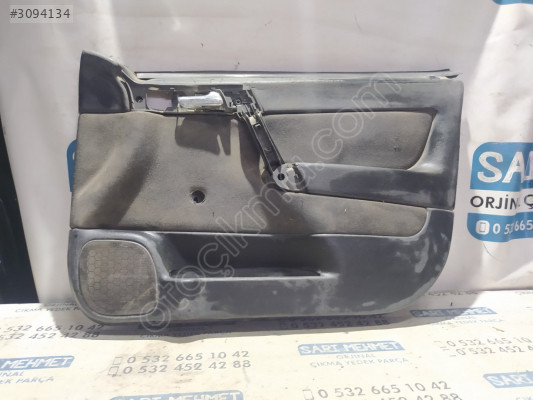 ÇIKMA OPEL ASTRA G SAĞ ÖN KAPI DÖŞEMESİ D-345