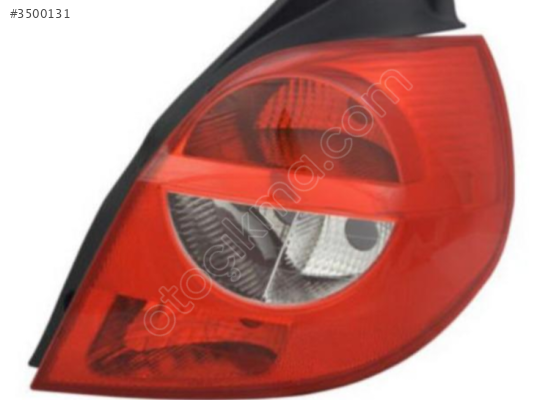 Stop Lambası Sağ Clio 3  2005-8 8200459960 - Depo