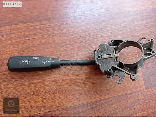 MERCEDES W208 W210 ÇIKMA SİNYAL KOLU A2105450110