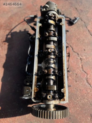 032 103 373 K SİLİNDİR KAPAĞI ÇIKMA POLO HB 1.6 AEE MOTOR 75 LIK