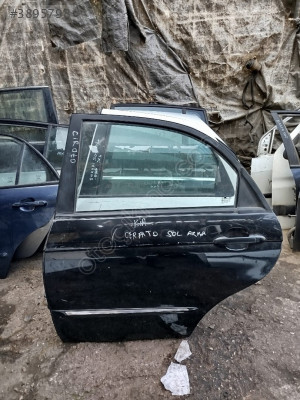 KIA CERATO SOL ARKA KAPI