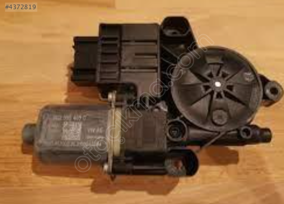 SKODA FABİA 2017 2020 CAM MOTORU 5Q0959407E