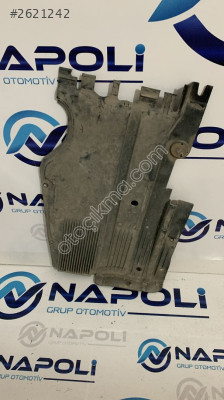 8K0825215J AUDİ A4 ALT MUHAFAZA 2008/2015