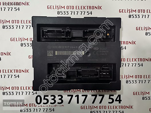 8K0907064KH 5DK012351-10 AUDİ A5 BCM ÜNİTESİ