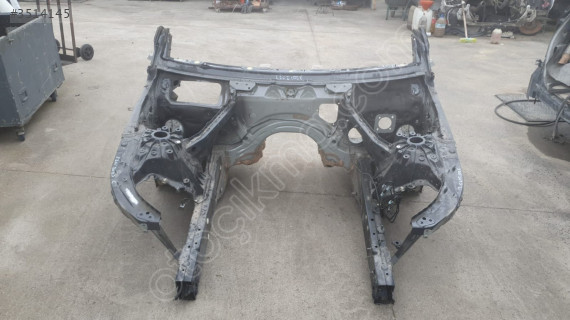 bmw 3 g20 2023 kesme ön çeyrek/podye (son fiyat)