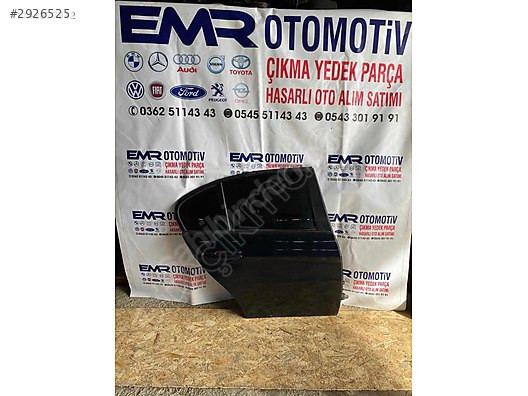 BMW 3.20 E90 sağ arka kapı EMR OTOMATİV