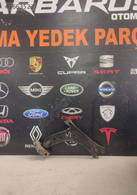 VOLKSWAGEN GOLF 5 AUDİ A3 SOL ÖN SALINCAK 1K0407189E