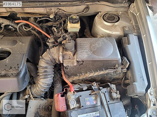 2002- 2007 TOYOTA COROLLA HAVA FİLTRE KUTUSU