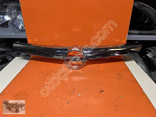 OPEL ASTRA J ÖN PANJUR ORJİNAL SIFIR 2010 2013MODEL