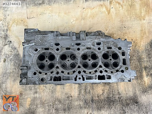 301 SİLİNDİR KAPAK DV5 EURO6 1.5 HDİ PEUGEOT 1623158880