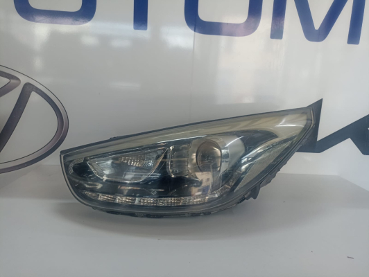 HYUNDAİ İX35 SOL FAR LEDLİ ORİJİNAL ÇIKMA YEDEK PARÇA