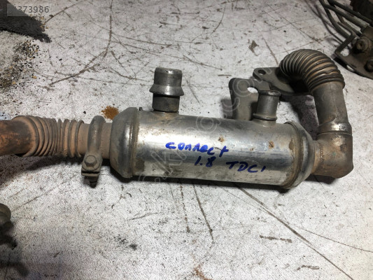 Ford Connect  1.8 TDCİ 70-90Hp EGR Soğutucu 7T1Q-9F464-AA