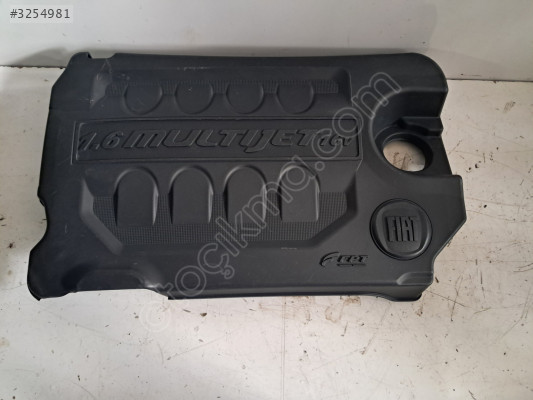 FİAT BRAVO 1.6 M-JTD MOTOR KORUMA KAPAĞI