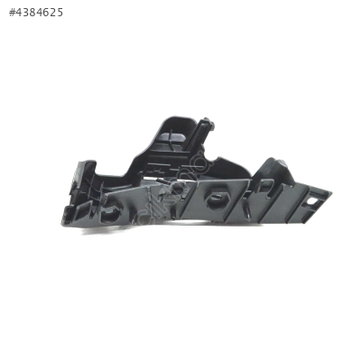 AUDİ A3 ÖN TAMPON BRAKETİ SIFIR ORJİNAL 2021-2024 8Y0807184