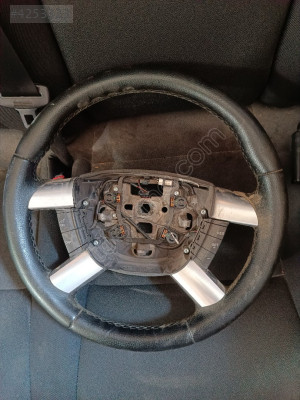 Ford focus direksiyon simidi