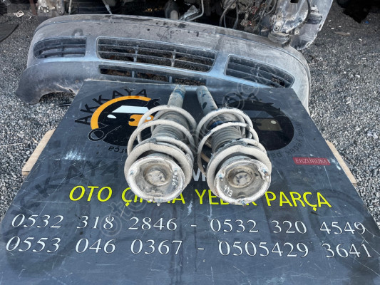 E46 BMW ön Amartisör Orjinal Çıkma