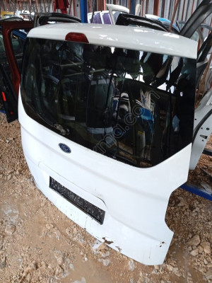 FORD COURİER ARKA BAGAJ KAPAGI