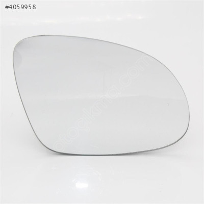 5L0857522 SAĞ AYNA CAMI 2009-2013 SKODA YET