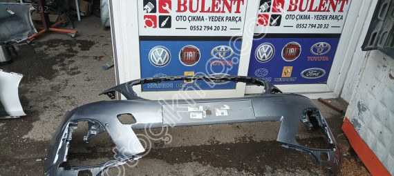 Peugeot 2008 ön tampon orijinal çıkma
