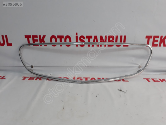 Mercedes E 212 PANJUR NİKELAJI A2128852574
