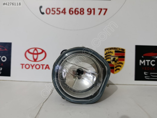 İVECO STARLES SİS FARI ORJİNAL