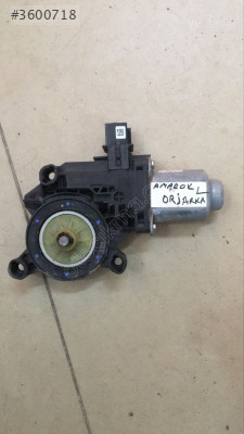 AMAROK SOL ARKA CAM MOTOR 6R0959811