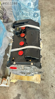 BMW N13 1.6 benzinli motor