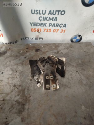 Fiorino kaput ayaklari