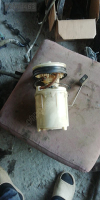 1997 volkswagen polo şamandıra ve benzin pompası çıkma