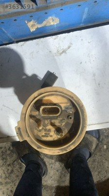 4G0919050J VW GOLF5 GOLF6 GOLF7 YAKIT ŞAMANDIRASI